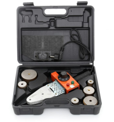 Trusa de lipit ppr 1500W KD3071 Kraft&Dele 