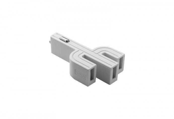 Adaptor USB My-Cactus 3A Alb 