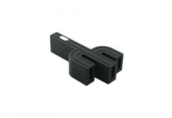 Adaptor USB My-Cactus 3A Negru 