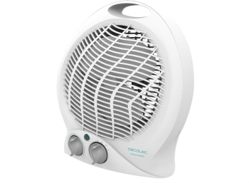 Aeroterma Cecotec Ready Warm 9790 Force 2000 W silentios - RESIGILAT