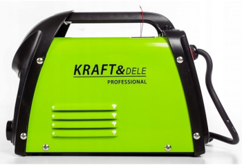 Aparat de sudura IGBT 300A KD1847 Kraft&Dele 