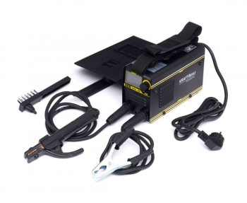 Aparat de sudura MMA IGBT LCD 300A KD1868 Kraft&Dele 