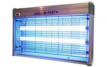 Aparat KlaussTech Anti-insecte 20w 