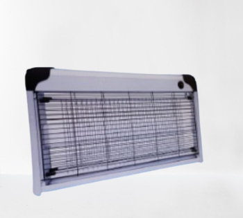 Aparat KlaussTech Profesional Anti Tantari Anti Muste Anti Insecte Insectocutor 40 W 