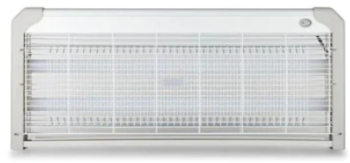 Aparat KlaussTech profesional anti tantari LAMPA UV anti muste anti insecte insectocutor 30 W 