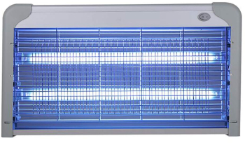Aparat KlaussTech Profesional Anti Tantari Lampa Uv Anti Muste Anti Insecte Insectocutor 40 W 