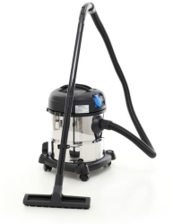 Aspirator industrial Kraft&Dele umed-uscat 1200W filtru reutilizabil 