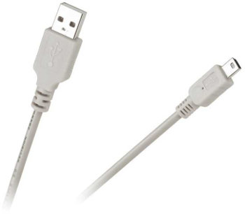 Cablu USB A mama la B mama mini USB Canon 1.5m