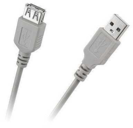 Cablu USB prelungitor 3m
