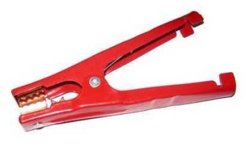Cleste crocodil rosu 200A 