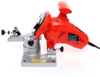 Dispozitiv de ascutit lant drujba 760W KD1551 Kraft&Dele 