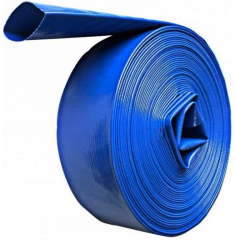 Furtun apa tip pompier 100m KD779 Kraft&Dele 