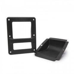 Maner boxa 210x160x55mm 