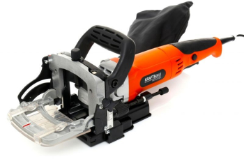 Masina de frezat pentru dibluri 1250W KD1960 Kraft&Dele 