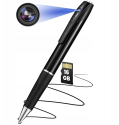 Pix Spion Camera Full HD iUni PX9 16GB Inregistrare Audio-Video Foto 