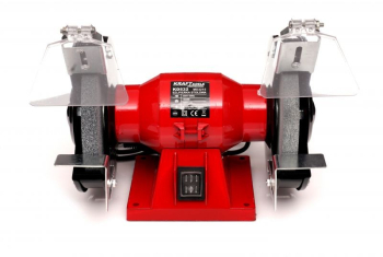 Polizor dublu de banc 1500W KD532 Kraft&Dele 