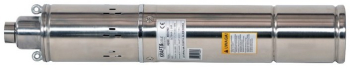 Pompa submersibila 550W 220V KD1701 Kraft&Dele 