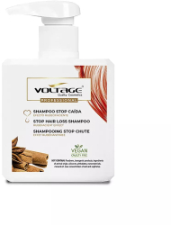 Sampon revitalizant impotriva caderii parului Voltage Cosmetics Stop Caida 500 ml 