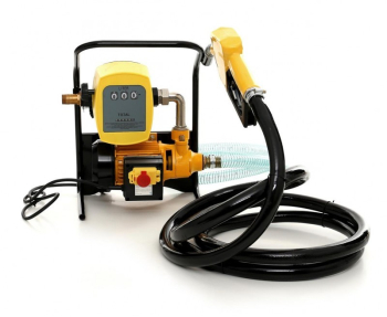 Set complet cu pompa 600W 230V KD1163 Kraft&Dele 
