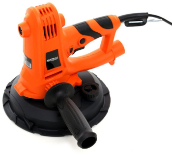 Slefuitor pereti cu aspirator 1400 W KD1539 Kraft&Dele 