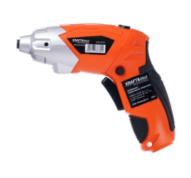 Surubelnita cu acumulator Kraft&Dele 1300 mAh LED LI-ION 