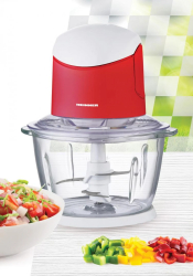 TOCATOR DE LEGUME HEINNER HMC-K500WHR 