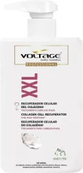 Tratament hidratant pentru parul deteriorat si fragil Voltage Cosmetics Recuperador Celular Del Colageno 1000 ml 
