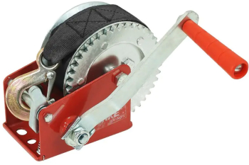 Troliu manual Verke V87247 10 m 550 kg 