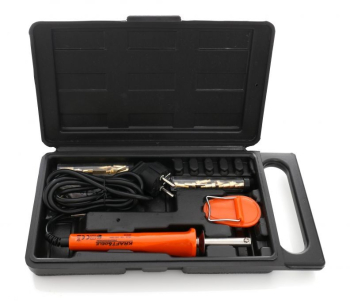 Trusa de pirogravare 75W KD10188 Kraft&Dele 