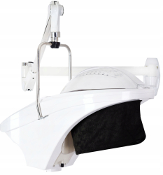 Umidificator de salon sauna de coafura Sussan agatator de coafura micromist 3 programe pentru reconstructie regenerarea si ingrijirea parulu 