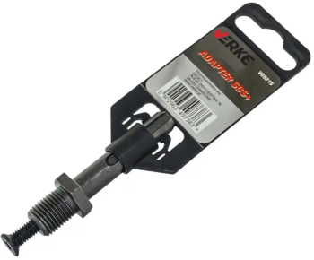 Adaptor SDS Plus la 1/2 cu filet Verke V05215 