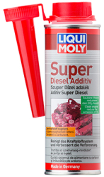 ADITIV SUPER DIESEL 250 ML LIQUI MOLY