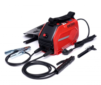 Aparat de sudura IGBT 330A KD1869 Kraft&Dele 