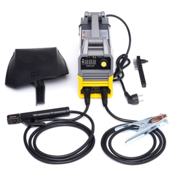 Aparat de sudura MMA IGBT LCD 330A KD1826 Kraft&Dele 