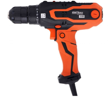 Autofiletanta electrica 900W KD1664 Kraft&Dele 