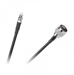 Cablu H155 FME mama - N tata 5m 