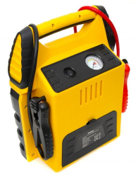 Compresor auto multifunctional 5 in 1 KD1921 Kraft&Dele 