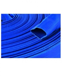 Furtun apa tip pompier 100m KD777 Kraft&Dele 