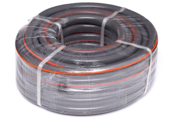 Furtun de gradina cu 4 straturi 1/2 20m KD2072 Kraft&Dele 