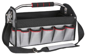 Geanta pentru scule 20 KD2045 Kraft&Dele 