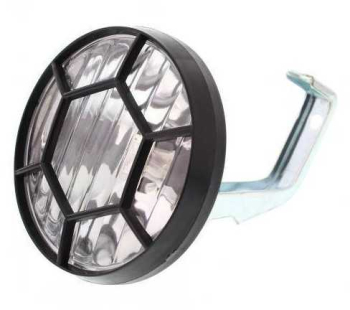 Lampa fata bicicleta 