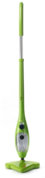 Mop KlaussTech Cu Aburi Model Vertical X5 Ergonomic Practic Verde 
