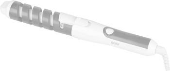 Ondulator de par cu spirala ZILAN ZLN-0429 Element incalzire ceramic 25W 