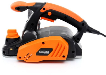Rindea electrica 1450W 82mm KD1681 Kraft&Dele 