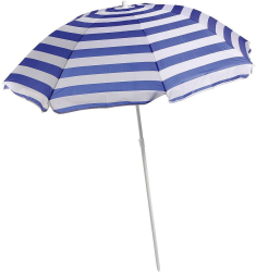 Umbrela KlaussTech 180 X 190 Cm Albastra 