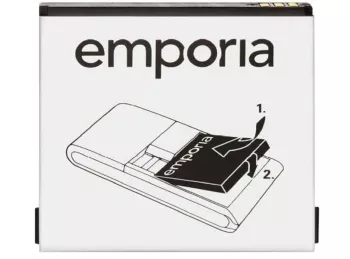Acumulator compatibil Emporia AK-V32 - RESIGILAT