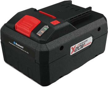 Acumulator Parkside Performance Smart PAPS 208 A1 20V 8Ah 
