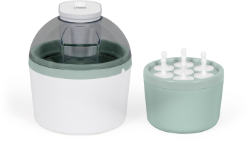 Aparat pentru Preparat Inghetata Livoo DOM461 Capacitate 1 L 