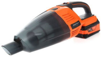 Aspirator Kraft&Dele KD1776 de mana 18 V 500 ml 