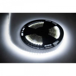 Banda LED 5050 IP20 alb rece 25m 720lm/m 5.6W/m 12V 